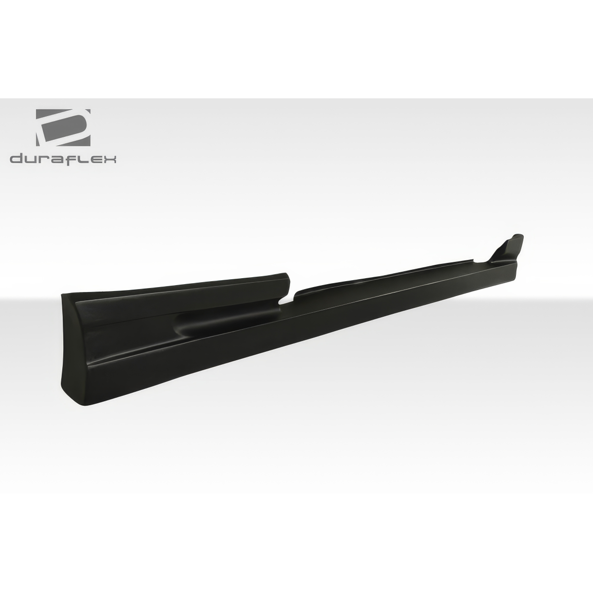 Modify your Honda Civic 1996 with our Exterior/Side Skirts - The part is shown from a side angle