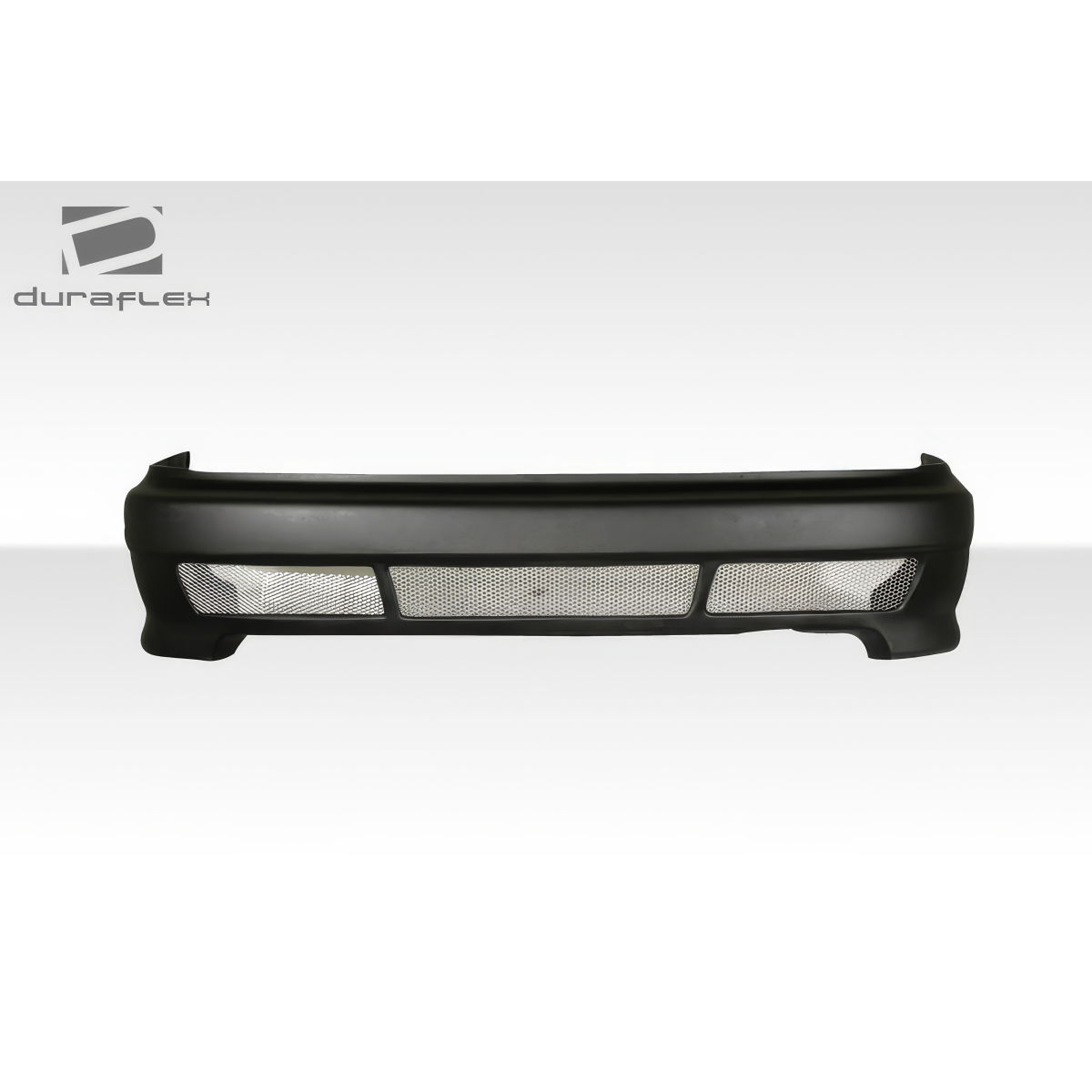 Modify your Honda Civic 1996 with our Exterior/Complete Body Kits - Front view of rear bumper part