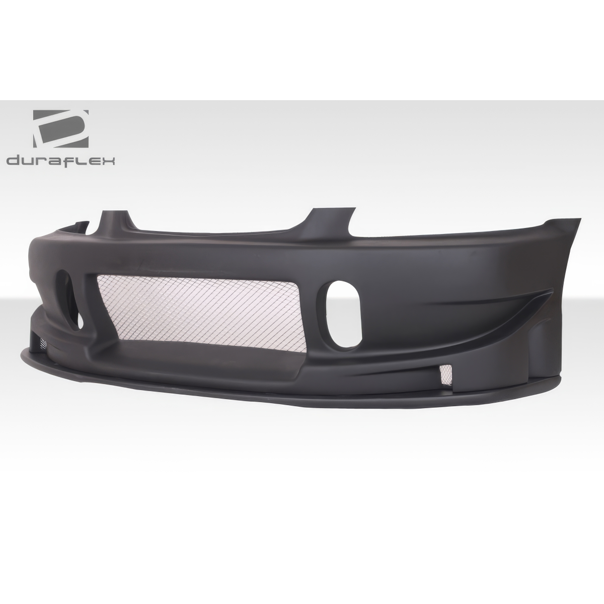 Modify your Honda Civic 1996 with our Exterior/Complete Body Kits - The part is shown at a slightly angled view