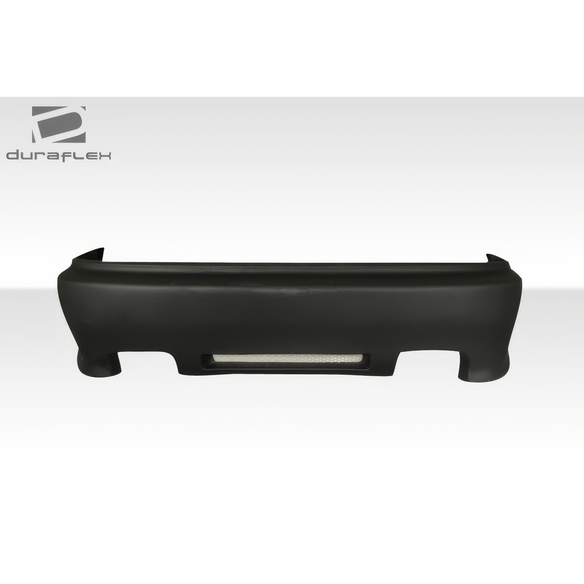 Modify your Honda Civic 1996 with our Exterior/Complete Body Kits - Front view angle of the bumper part