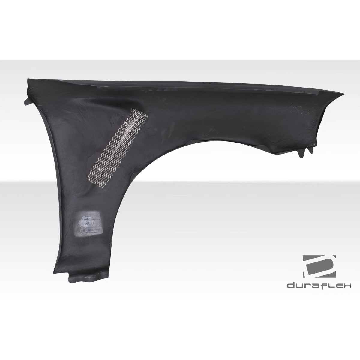 Modify your Honda Civic 1996 with our Exterior/Fenders - The part is shown from a side angle