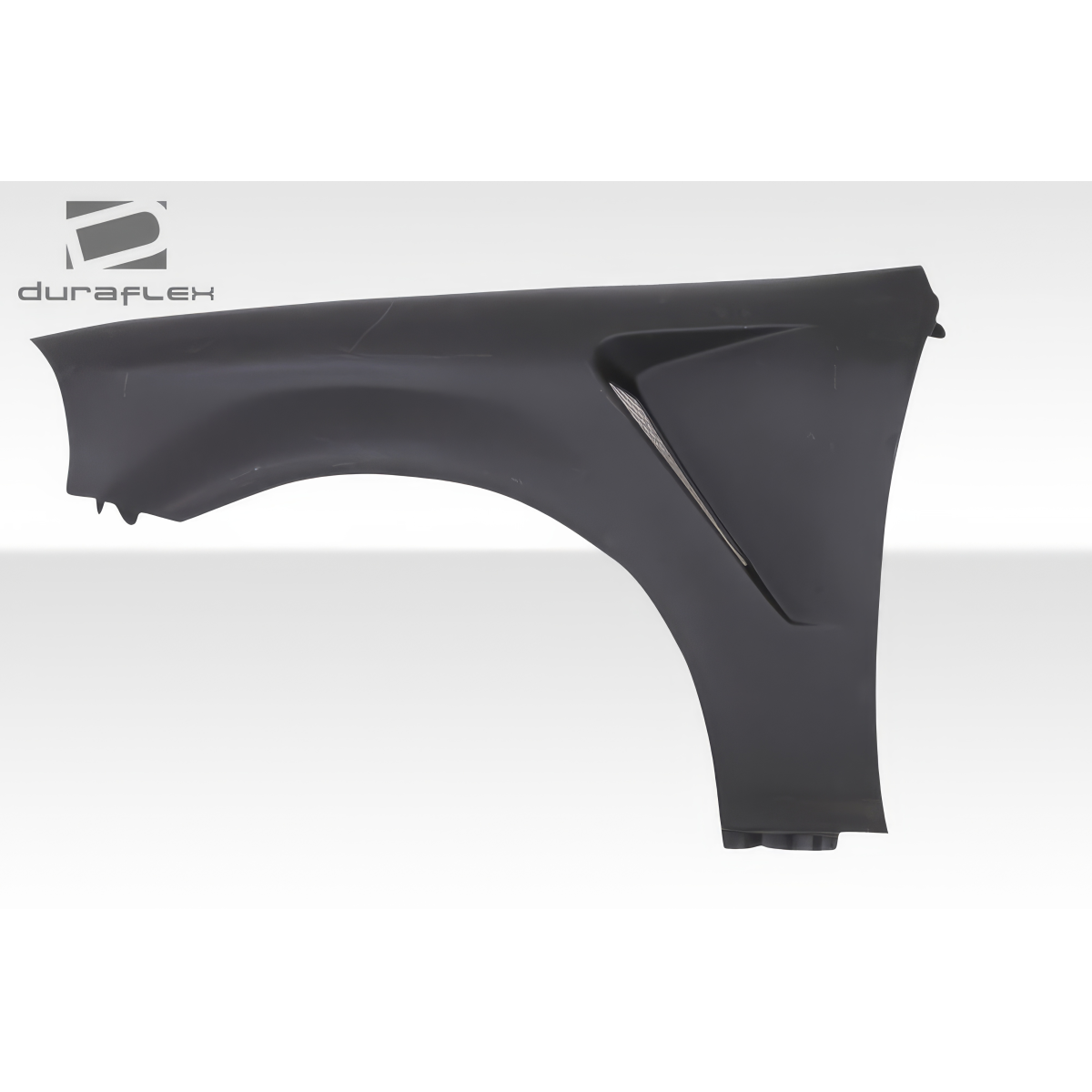 Modify your Honda Civic 1996 with our Exterior/Fenders - The part is shown from a side view angle