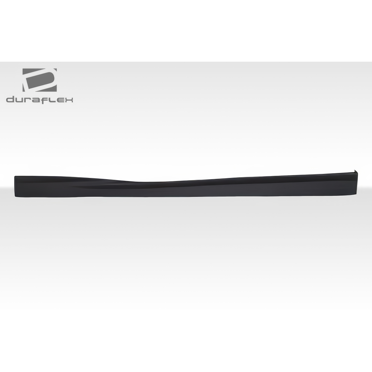 Modify your Honda Civic 1996 with our Exterior/Side Skirts - The part is shown from a side angle