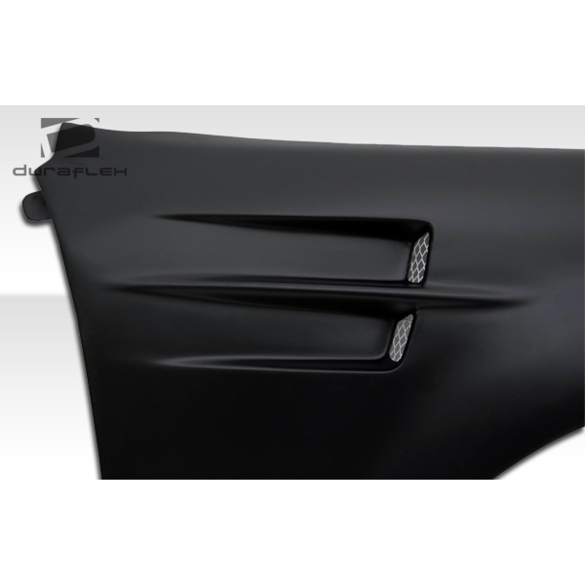 Modify your Honda Civic 1996 with our Exterior/Fenders - Part shown at a slight angled view