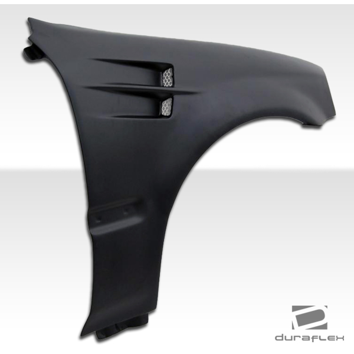 Modify your Honda Civic 1996 with our Exterior/Fenders - The part is viewed from a side angle