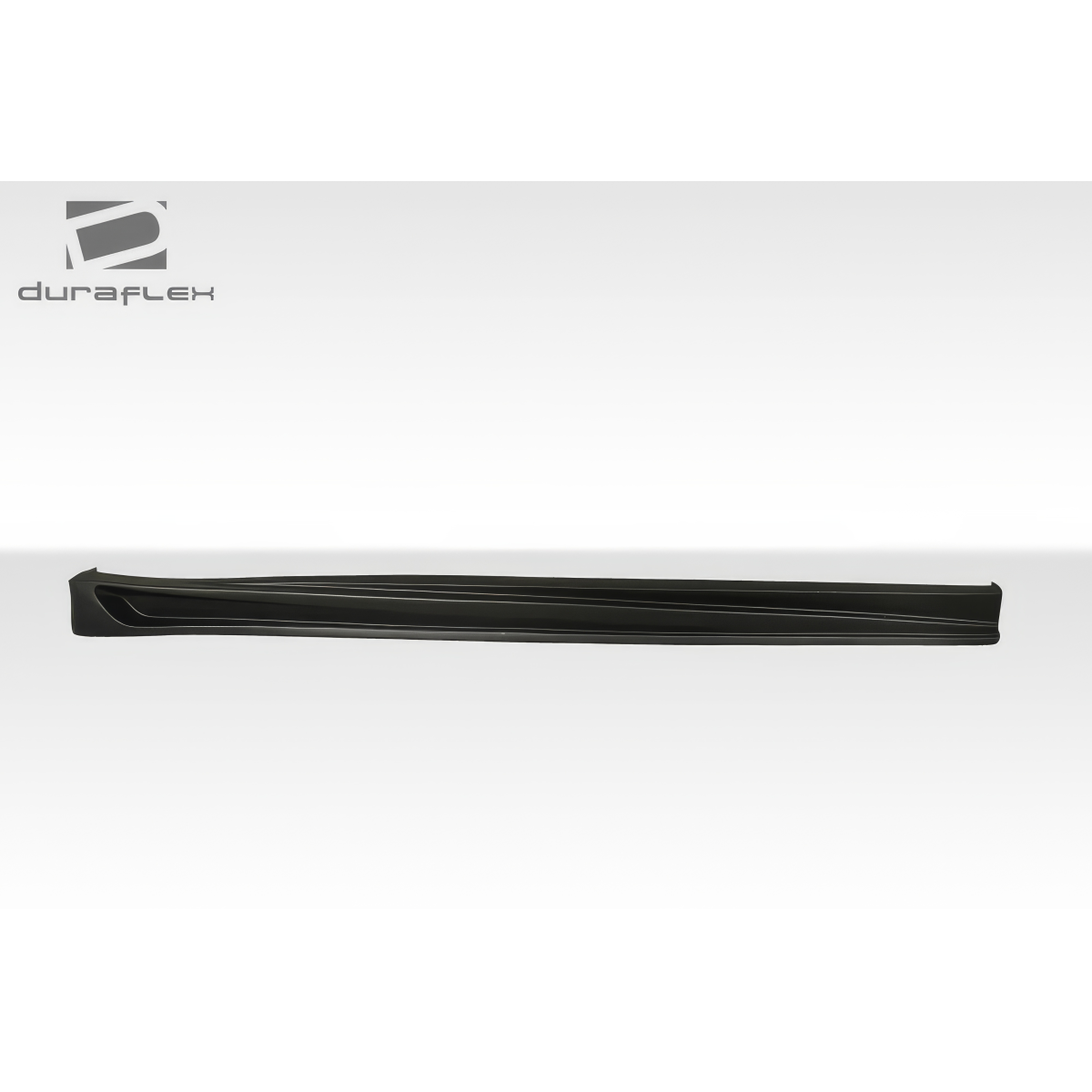 Modify your Pontiac Grand Am 1992 with our Exterior/Side Skirts - Part shown at side angle for visibility