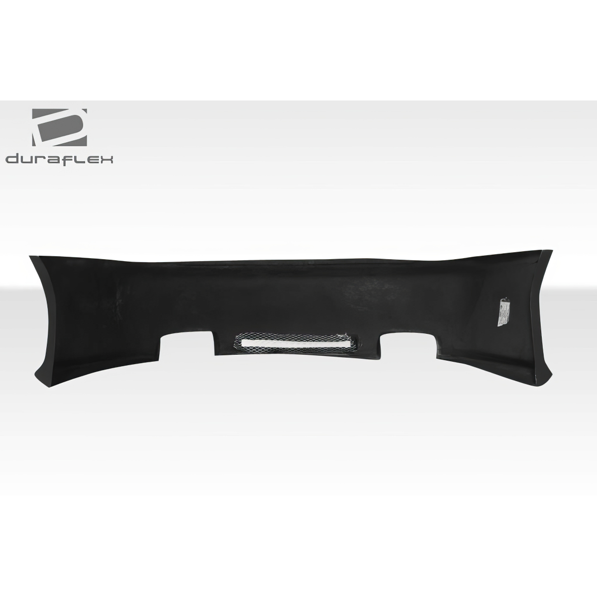 Modify your Saturn SL 1996 with our Exterior/Complete Body Kits - Frontal view of rear bumper part