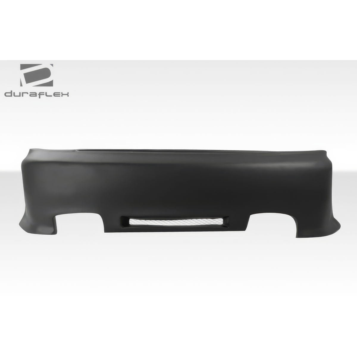 Modify your Saturn SL 1996 with our Exterior/Complete Body Kits - Image shows rear bumper viewed from the front