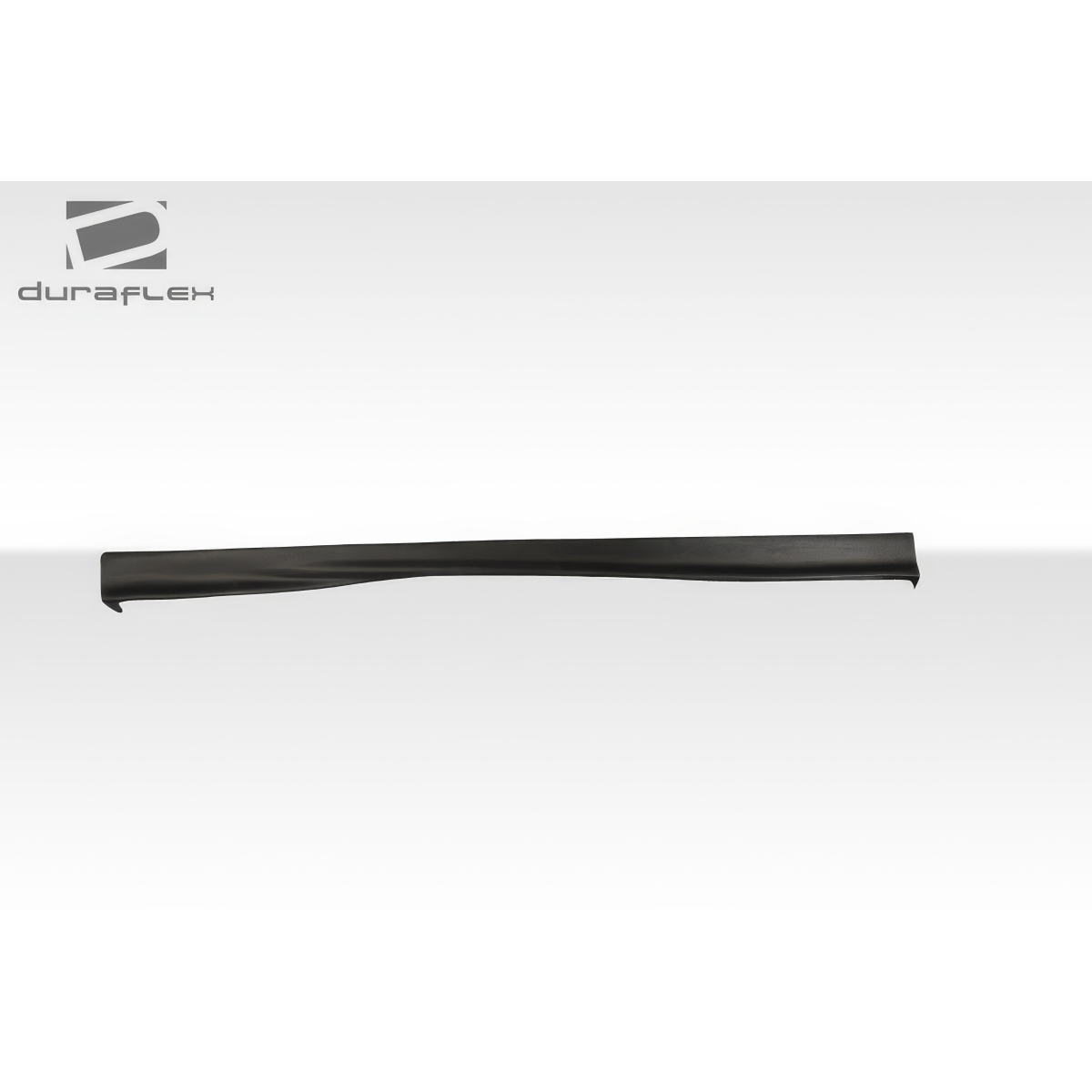 Modify your Saturn SL 1996 with our Exterior/Side Skirts - Part is shown from a flat horizontal angle