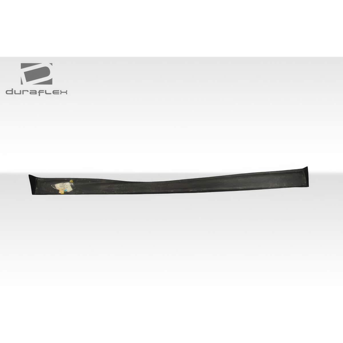 Modify your Saturn SL 1996 with our Exterior/Side Skirts - Side view of the side skirts at a slight angle