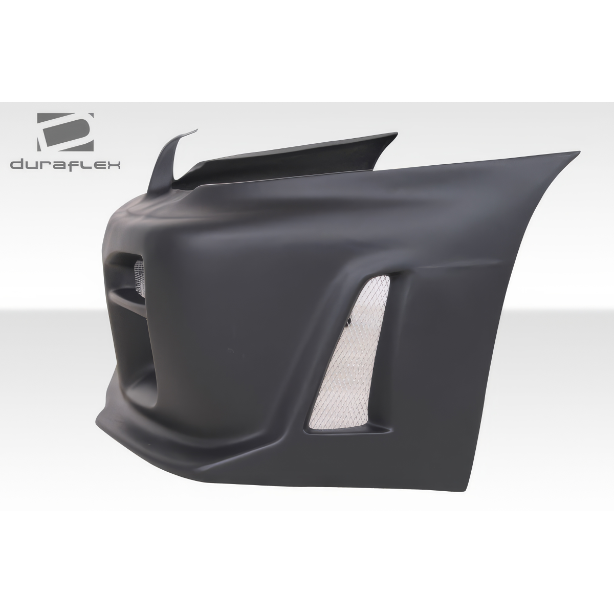 Modify your Saturn SL 1996 with our Exterior/Front Bumpers or Lips - Angle is slightly front view