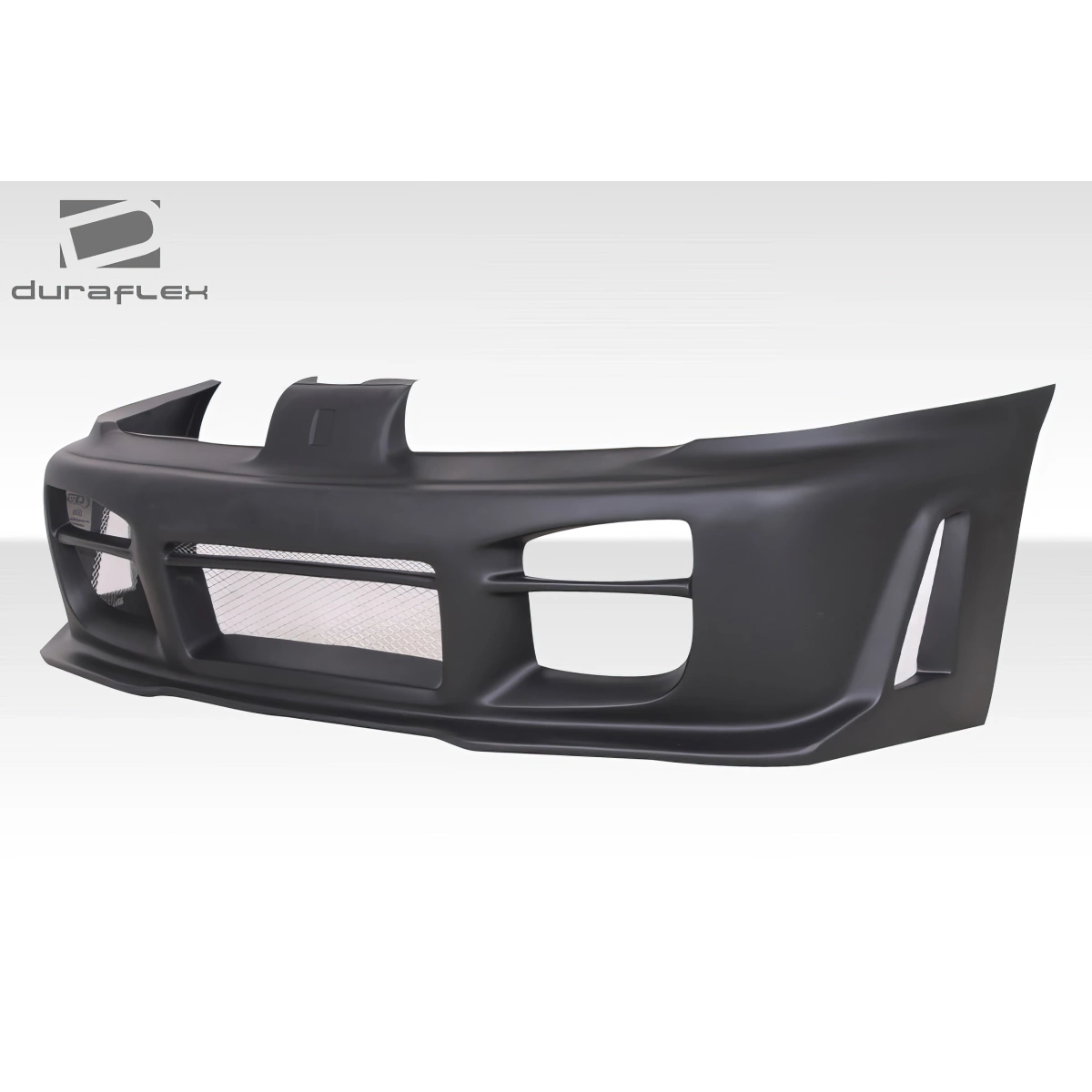 96-99 Saturn SL R34 Front Bumper | Duraflex | ed_101797
