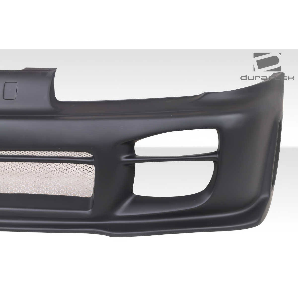 Modify your Saturn SL 1996 with our Exterior/Front Bumpers or Lips - Front view of the Saturn SL bumper part