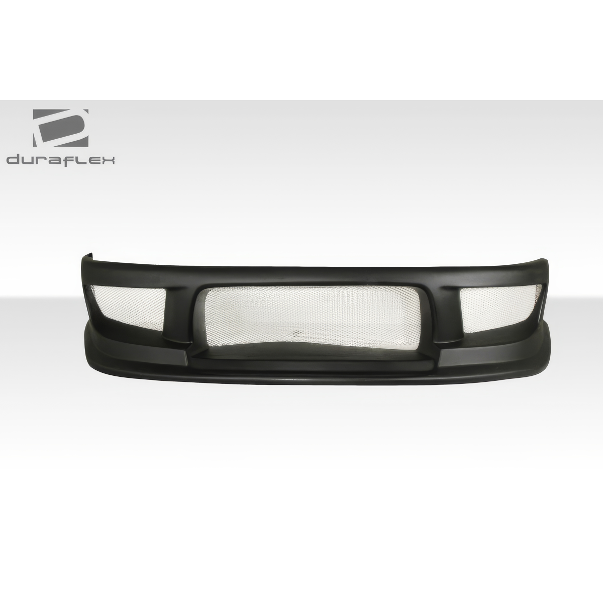 Modify your Toyota Tacoma 1995 with our Exterior/Front Bumpers or Lips - Front view of front bumper part