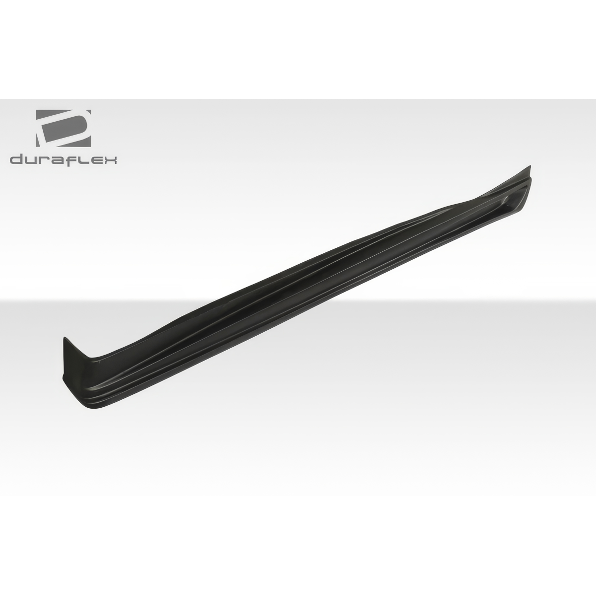 Modify your Chevrolet Cavalier 1995 with our Exterior/Side Skirts - Side view angle showing the part clearly