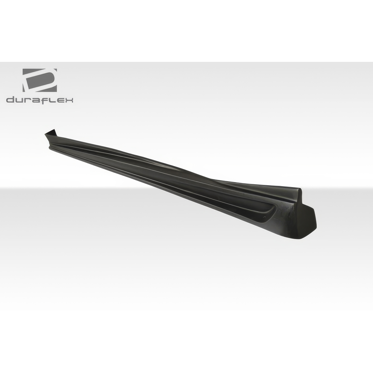 Modify your Chevrolet Cavalier 1995 with our Exterior/Side Skirts - The part is viewed from a horizontal angle