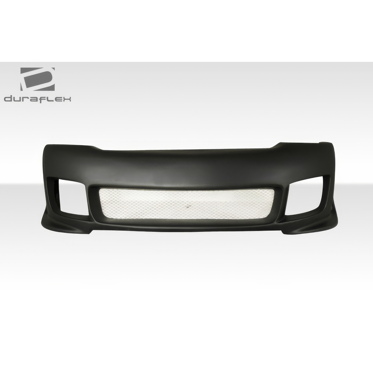 Modify your Dodge Dakota 1997 with our Exterior/Front Bumpers or Lips - Front view showing the bumper part