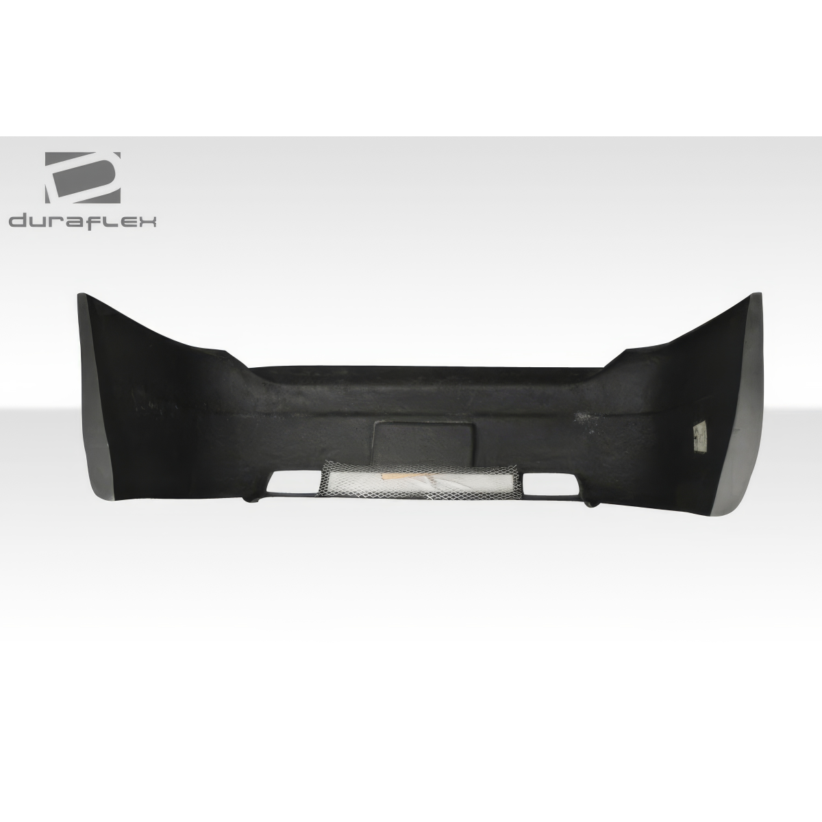 Modify your Dodge Durango 1998 with our Exterior/Rear Bumpers - Image is viewed from the front angle