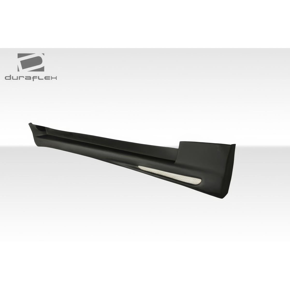 Modify your Ford F-150 1997 with our Exterior/Side Skirts - Side view angle of the side skirts