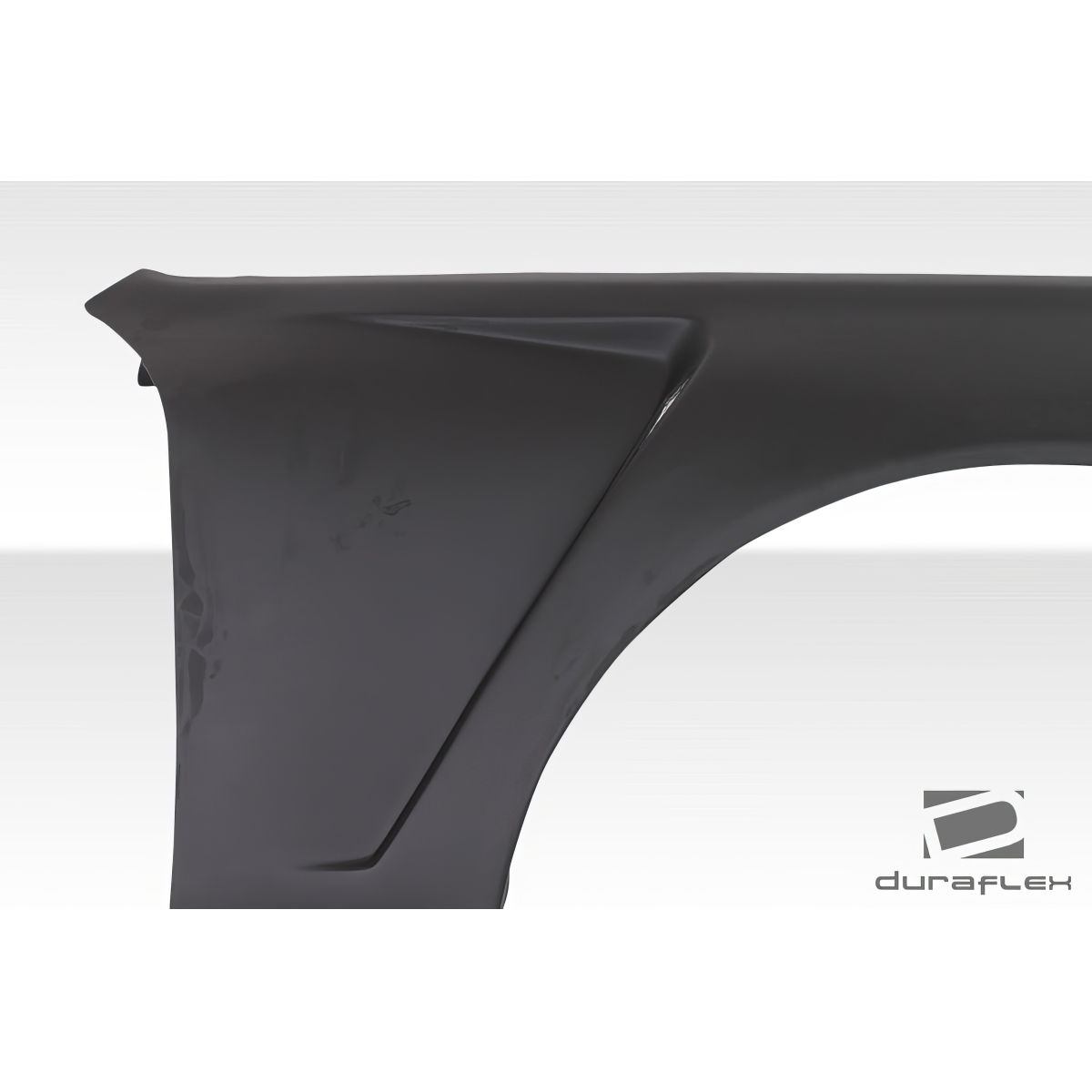 Modify your Honda Prelude 1997 with our Exterior/Fenders - Part shown at a side angle highlighting design features