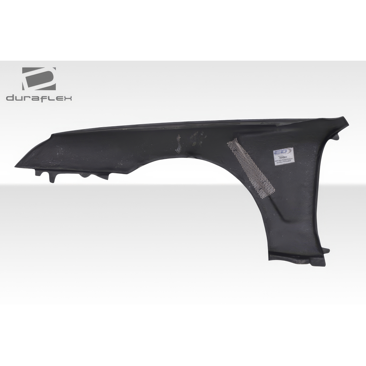 Modify your Honda Prelude 1997 with our Exterior/Fenders - The part is shown from the side angle