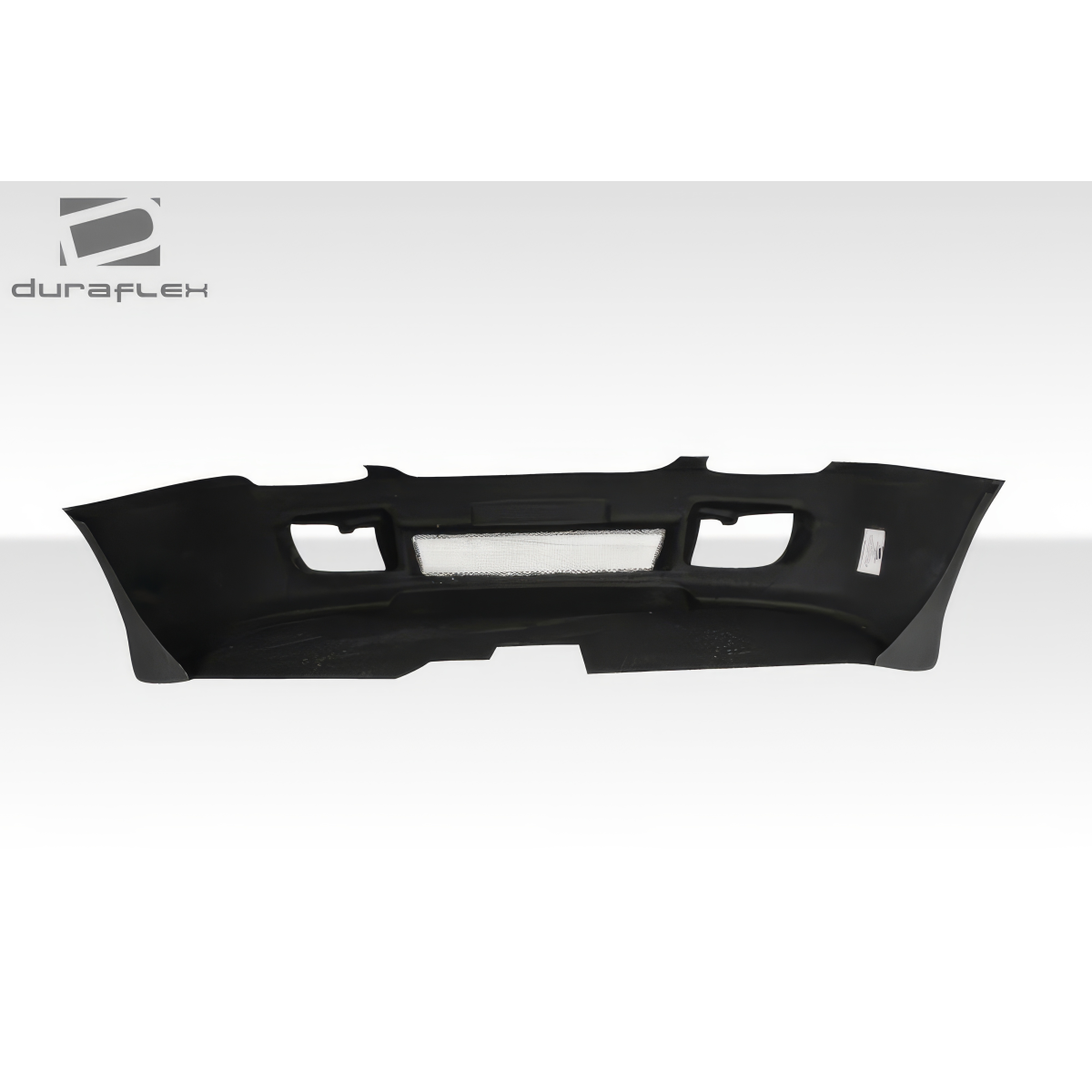 Modify your Honda Prelude 1997 with our Exterior/Front Bumpers or Lips - Front view of the bumper part