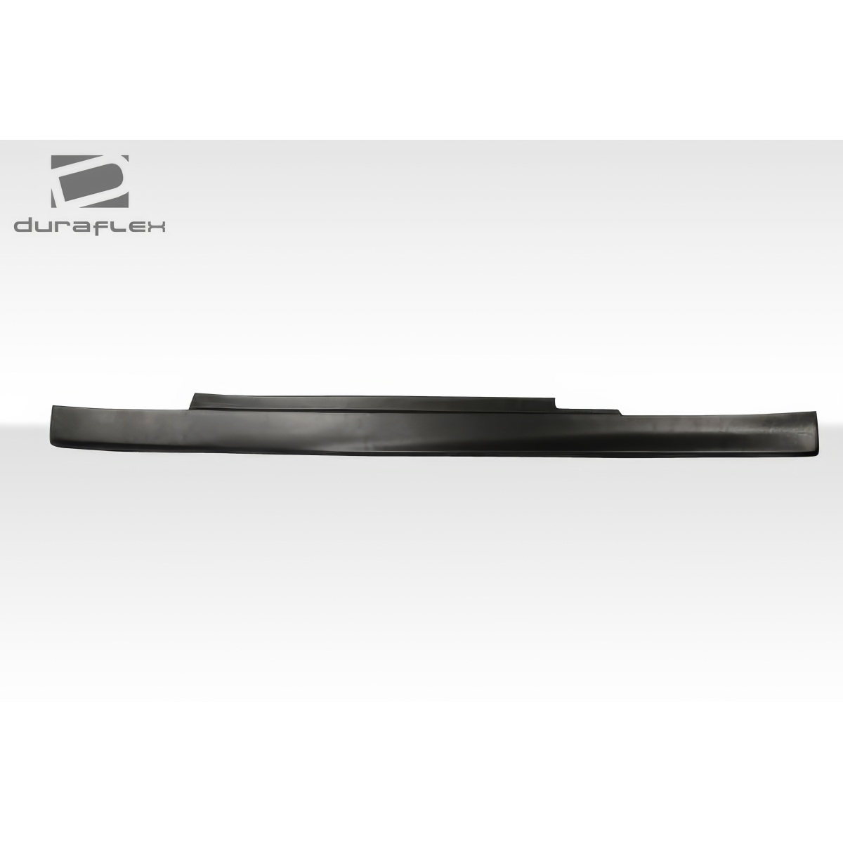 Modify your Honda Prelude 1997 with our Exterior/Side Skirts - Image shows side skirts at a horizontal angle