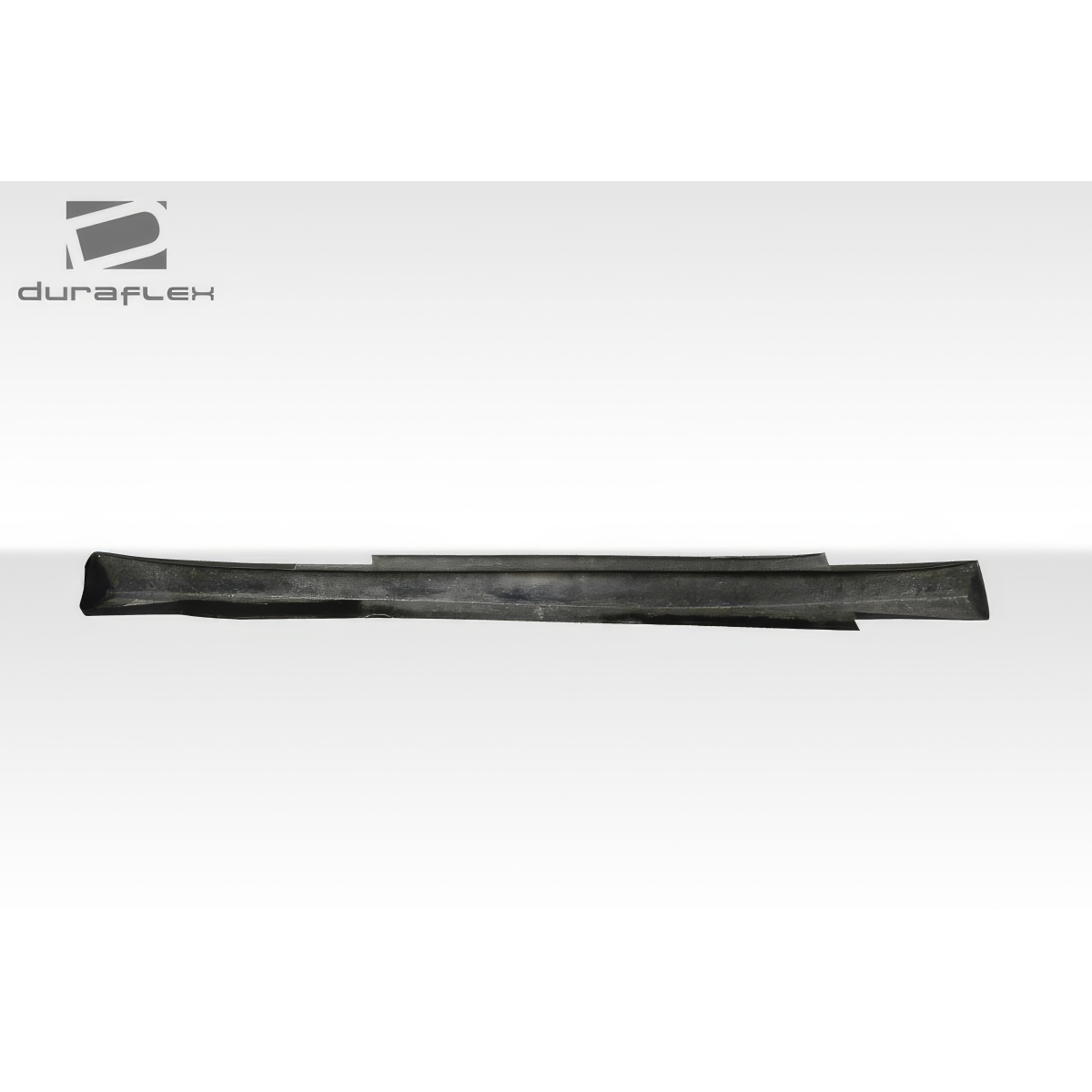 Modify your Honda Prelude 1997 with our Exterior/Side Skirts - Side view angle of the side skirts part