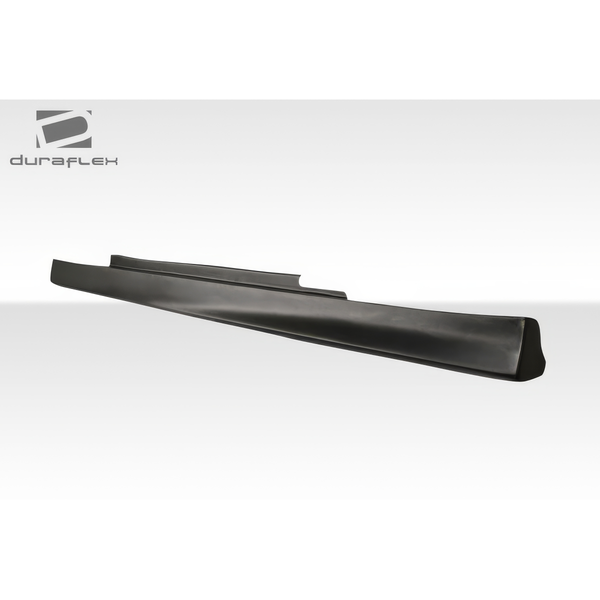 Modify your Honda Prelude 1997 with our Exterior/Side Skirts - The part is viewed at a horizontal angle