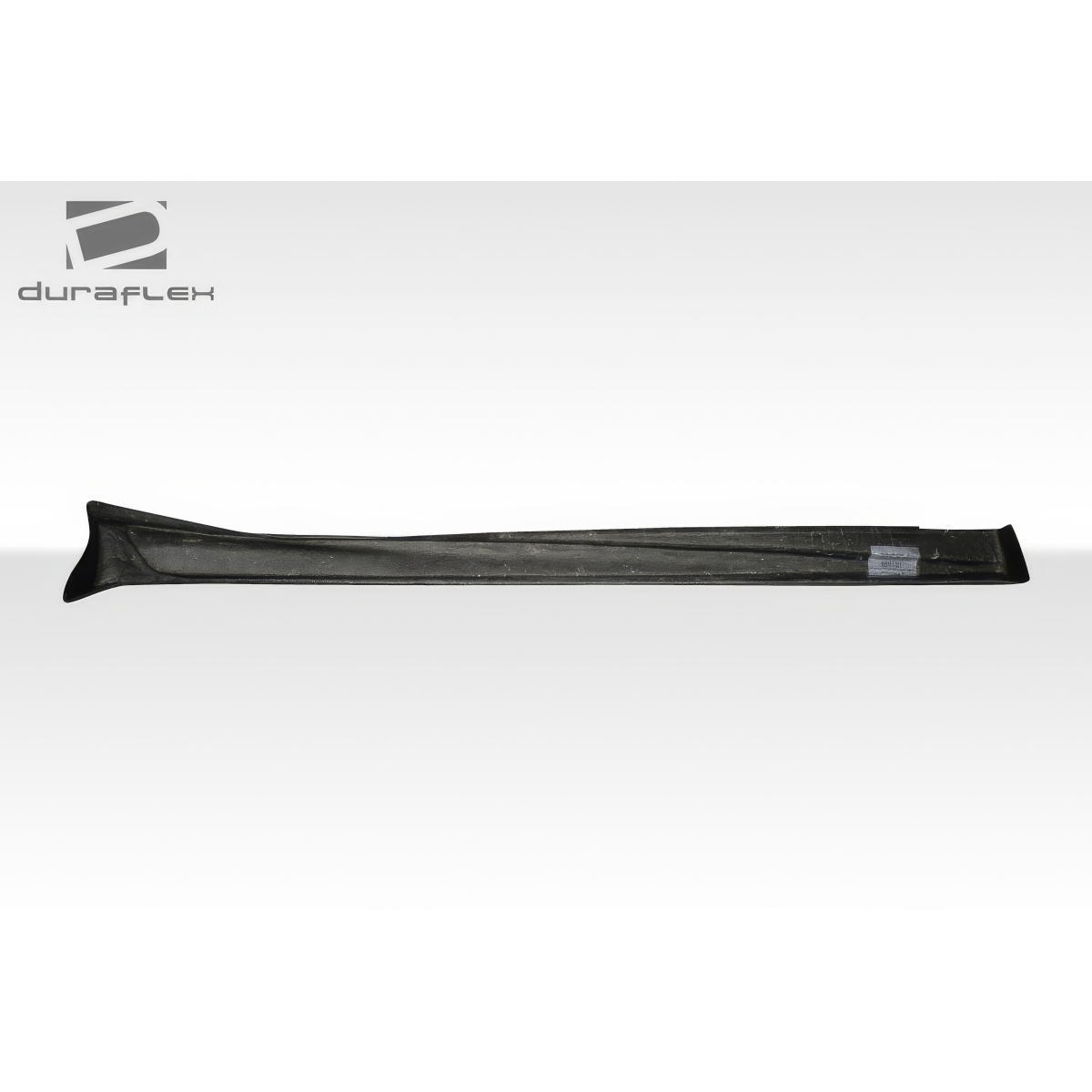 Modify your Hyundai Tiburon 1997 with our Exterior/Side Skirts - Image shows part from a side angle view