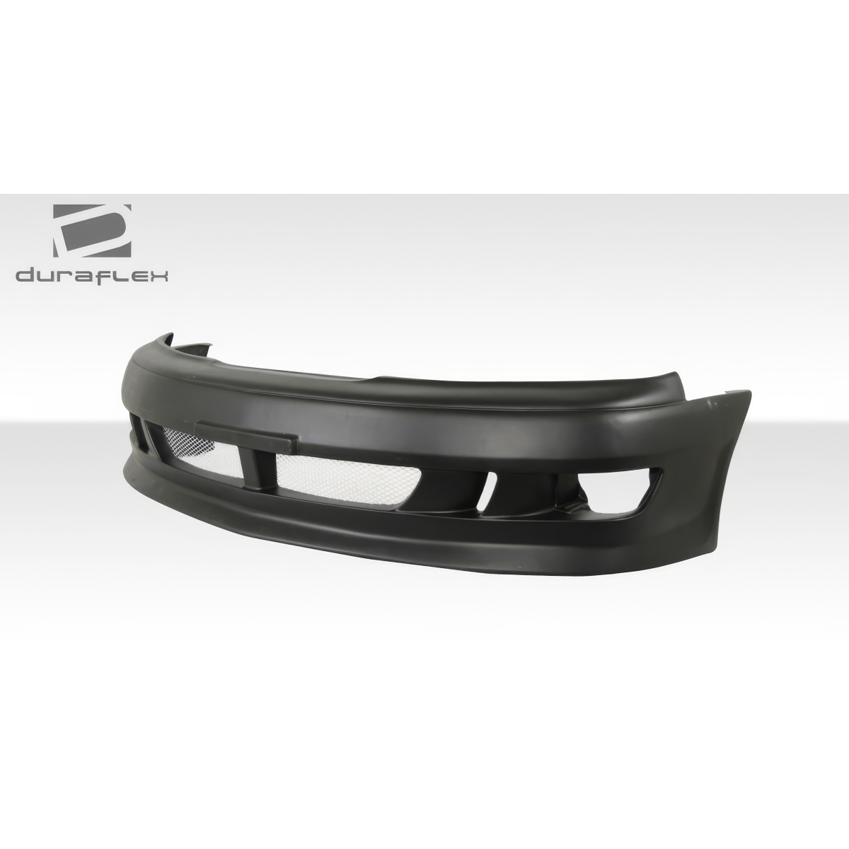 Modify your Lexus ES Series 1997 with our Exterior/Front Bumpers or Lips - Front view of the bumper at a slight angle