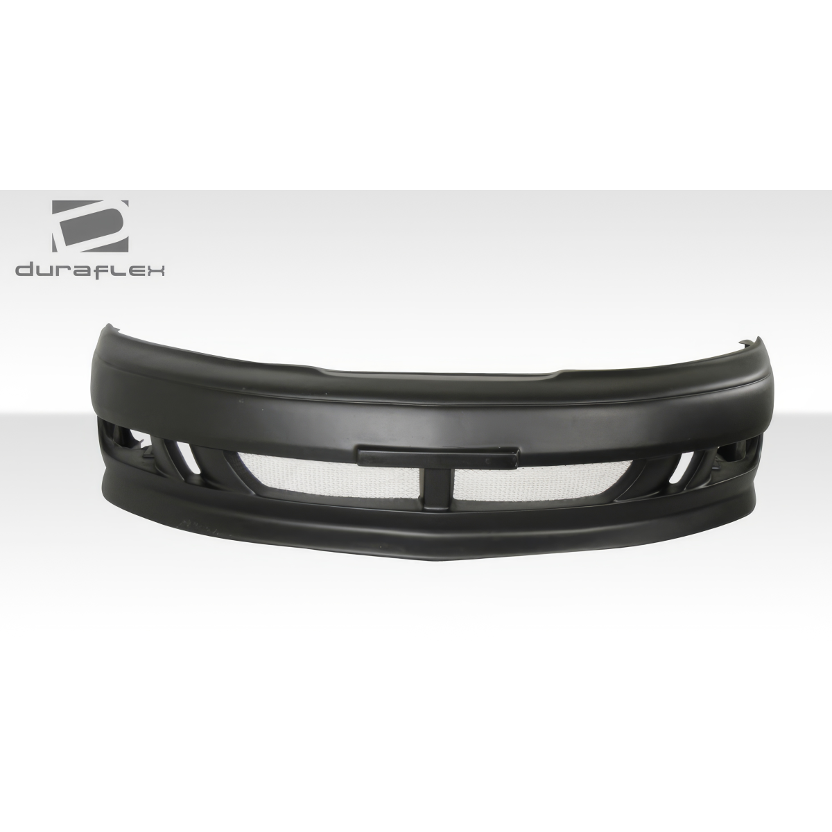 Modify your Lexus ES Series 1997 with our Exterior/Front Bumpers or Lips - Front view of the bumper part