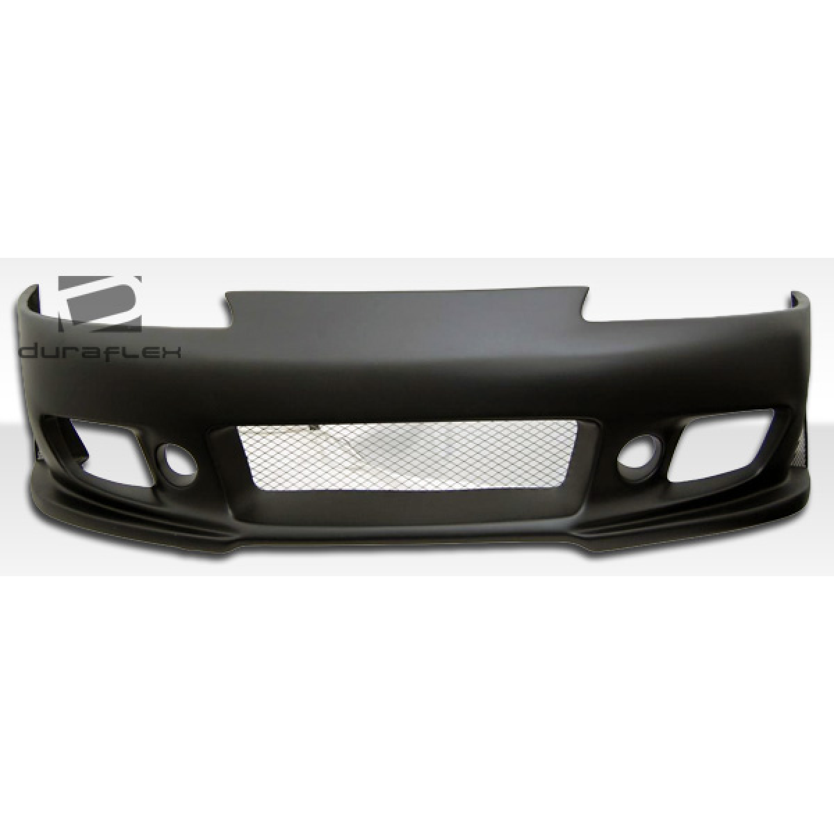 Modify your Eagle Talon 1995 with our Exterior/Complete Body Kits - Front view angle of the front bumper