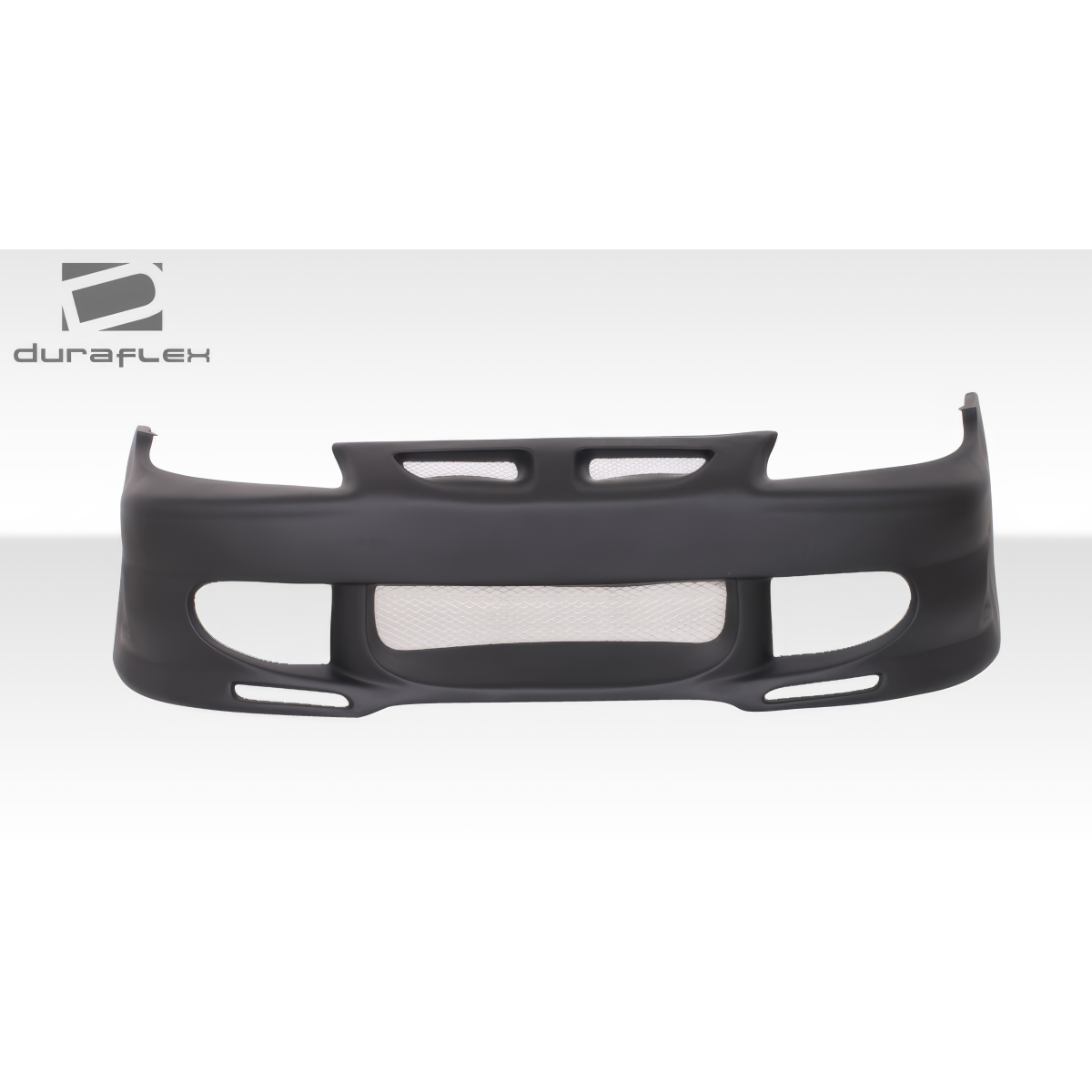 Modify your Pontiac Grand Prix 1997 with our Exterior/Complete Body Kits - Part shown frontal view from slightly above