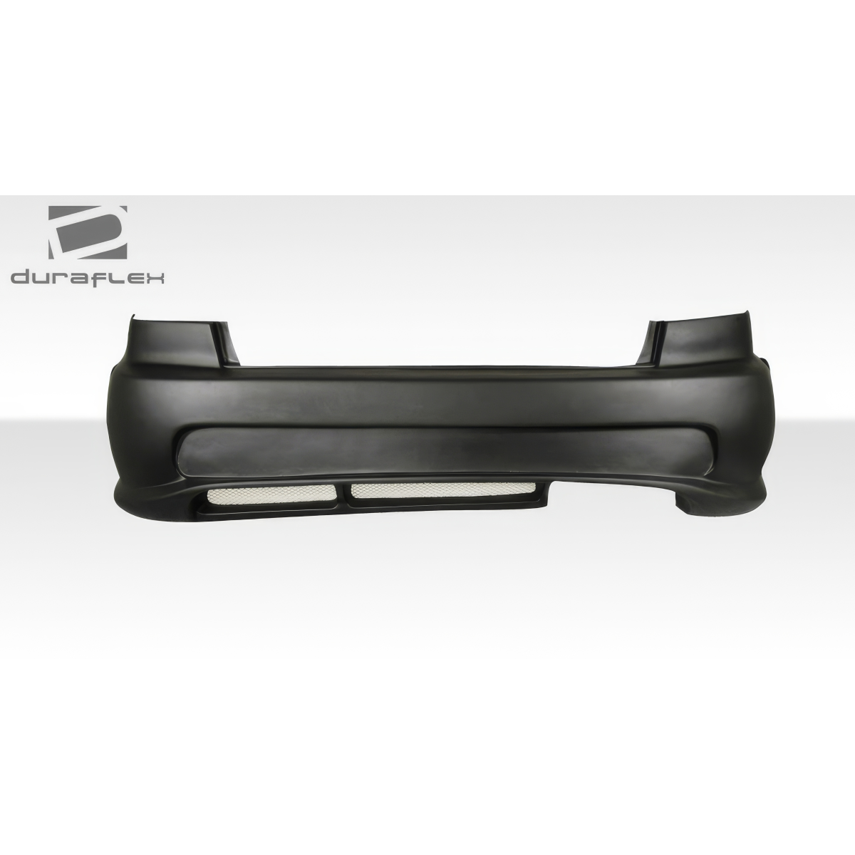 Modify your Toyota Camry 1997 with our Exterior/Rear Bumpers or Lips - The part is viewed from the side angle