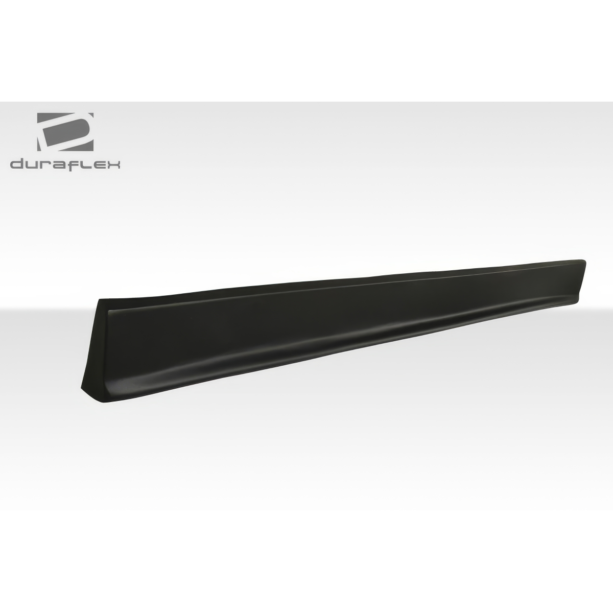 Modify your Toyota Camry 1997 with our Exterior/Side Skirts - Image shows side skirts at a horizontal angle