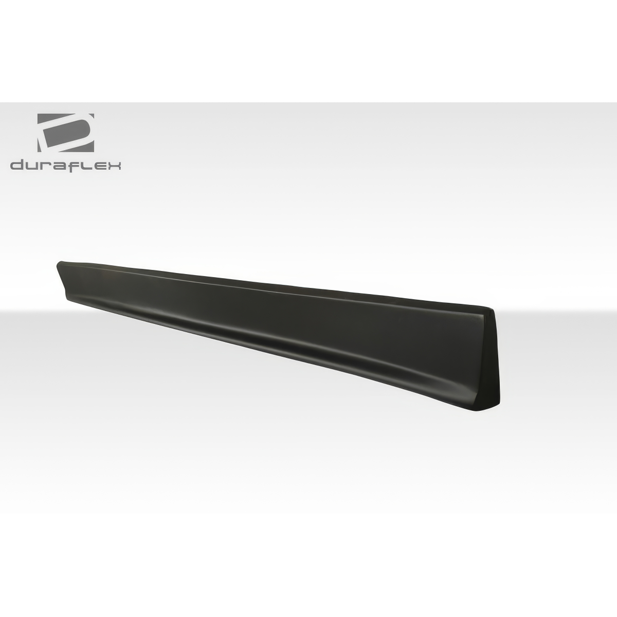 Modify your Toyota Camry 1997 with our Exterior/Side Skirts - The part is viewed from a side angle