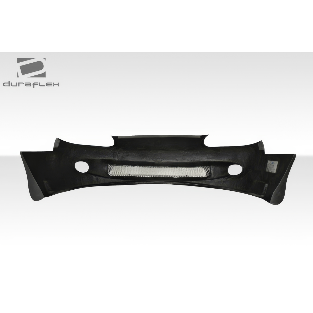 Modify your Chevrolet Camaro 1998 with our Exterior/Front Bumpers or Lips - Front view of bumper at a straight angle