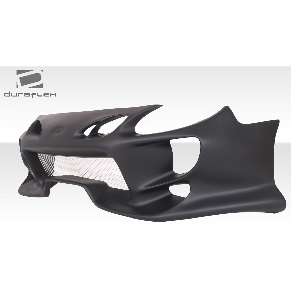Modify your Ford Escort 1998 with our Exterior/Front Bumpers or Lips - The part is viewed from the left side