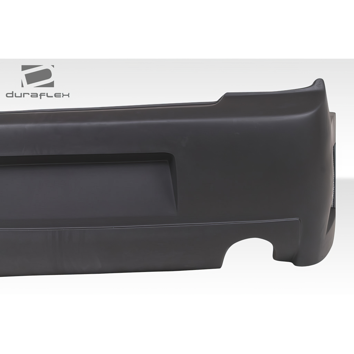 Modify your Honda Accord 1998 with our Exterior/Rear Bumpers or Lips - The part is shown at a side profile angle