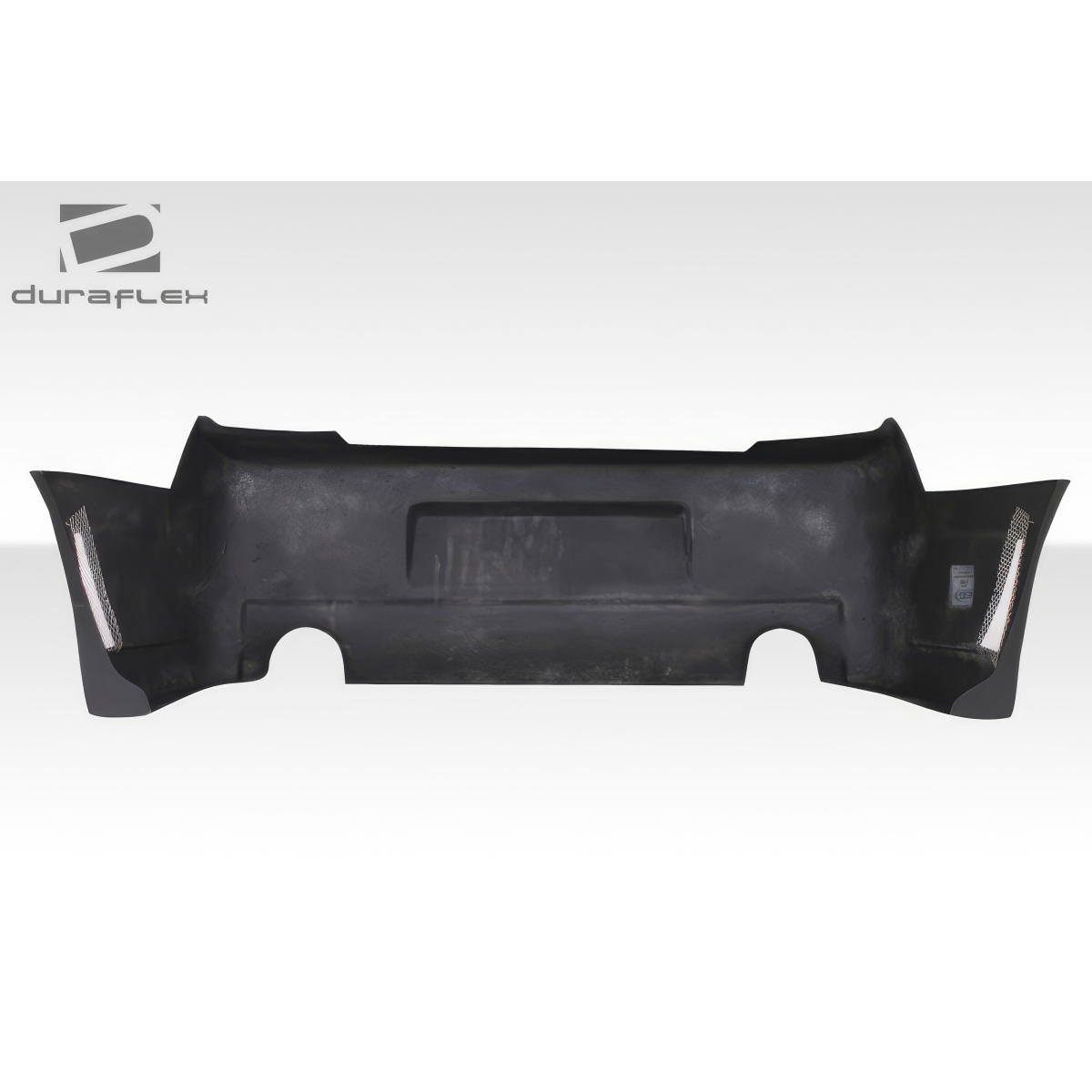 Modify your Honda Accord 1998 with our Exterior/Rear Bumpers or Lips - The part is viewed from a frontal angle