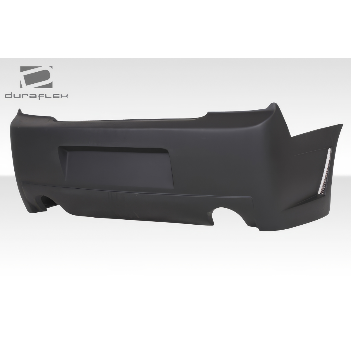 Modify your Honda Accord 1998 with our Exterior/Rear Bumpers or Lips - The part is viewed from a side angle