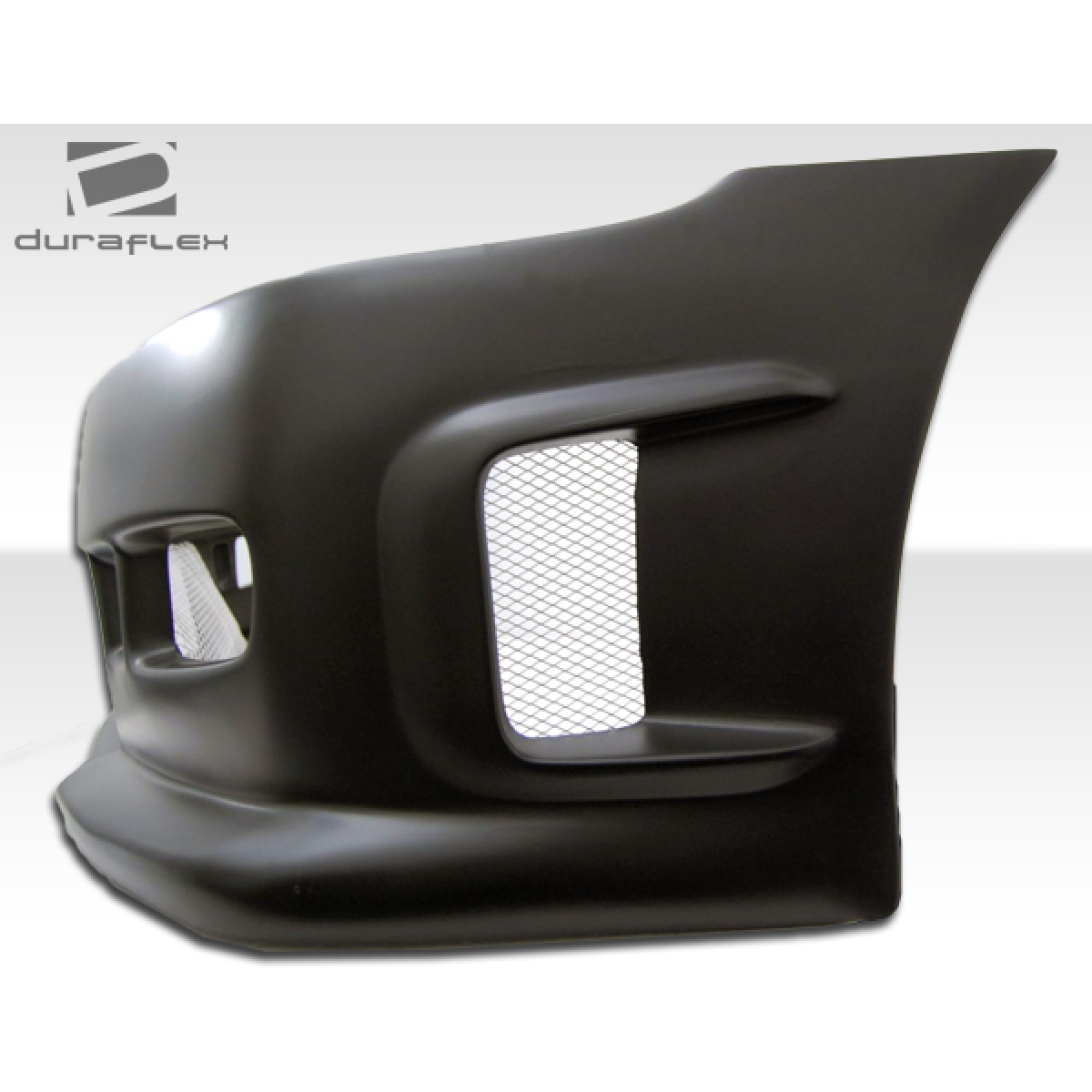 Modify your Honda Accord 1998 with our Exterior/Front Bumpers or Lips - The part is viewed from a slight side angle