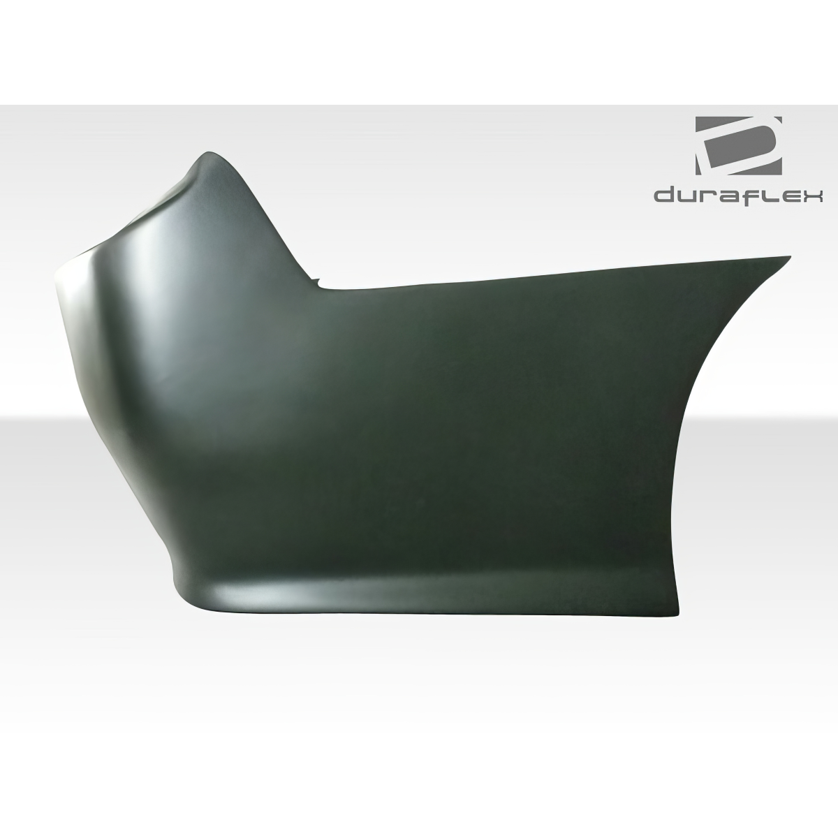 Modify your Honda Accord 1998 with our Exterior/Rear Bumpers or Lips - Part shown at side angle