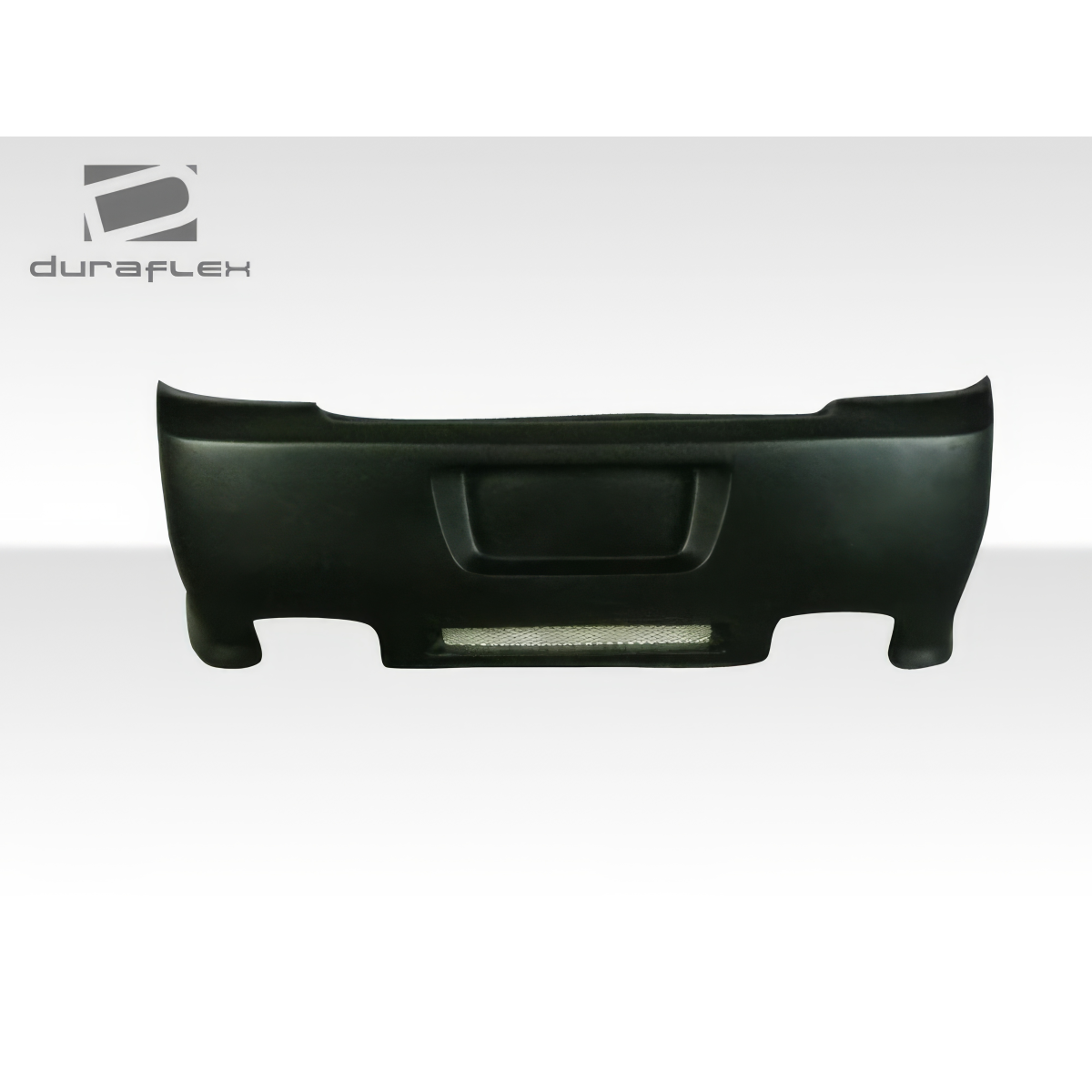 Modify your Honda Accord 1998 with our Exterior/Rear Bumpers or Lips - Viewed from the front slightly angled down