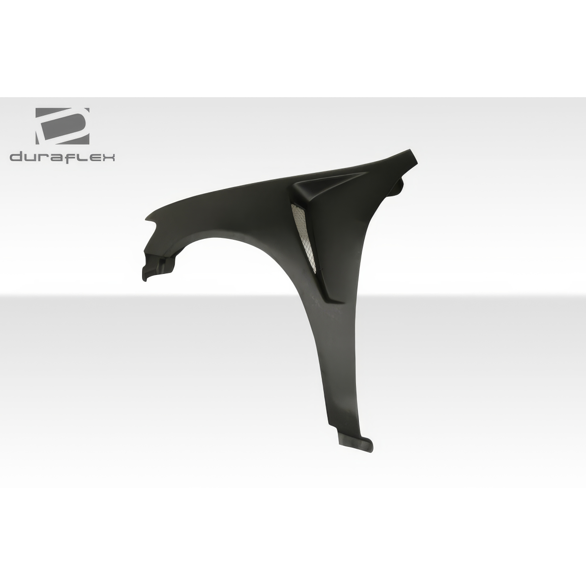 Modify your Honda Accord 1998 with our Exterior/Fenders - The part is viewed at a side angle