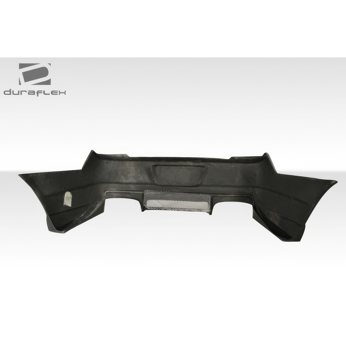 Modify your Honda Accord 1998 with our Exterior/Rear Bumpers or Lips - Image shows item from a straight angle