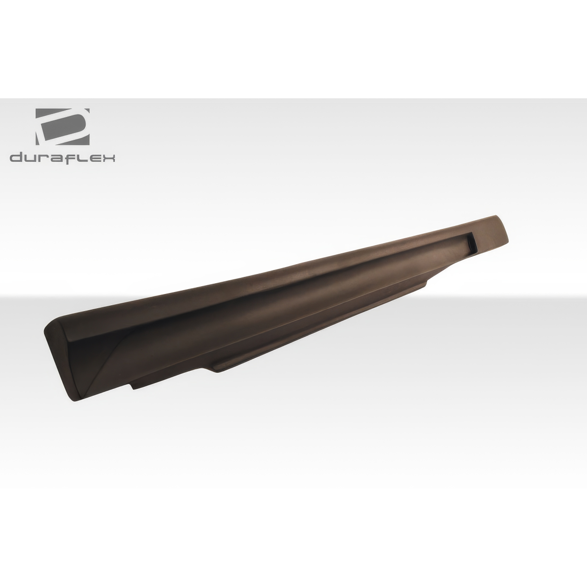 Modify your Honda Accord 1998 with our Exterior/Side Skirts - The part is seen from a side angle