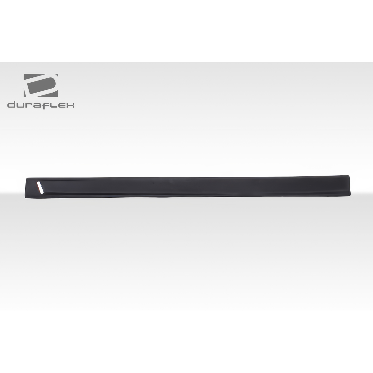 Modify your Honda Accord 1998 with our Exterior/Side Skirts - Horizontal view of the side skirts