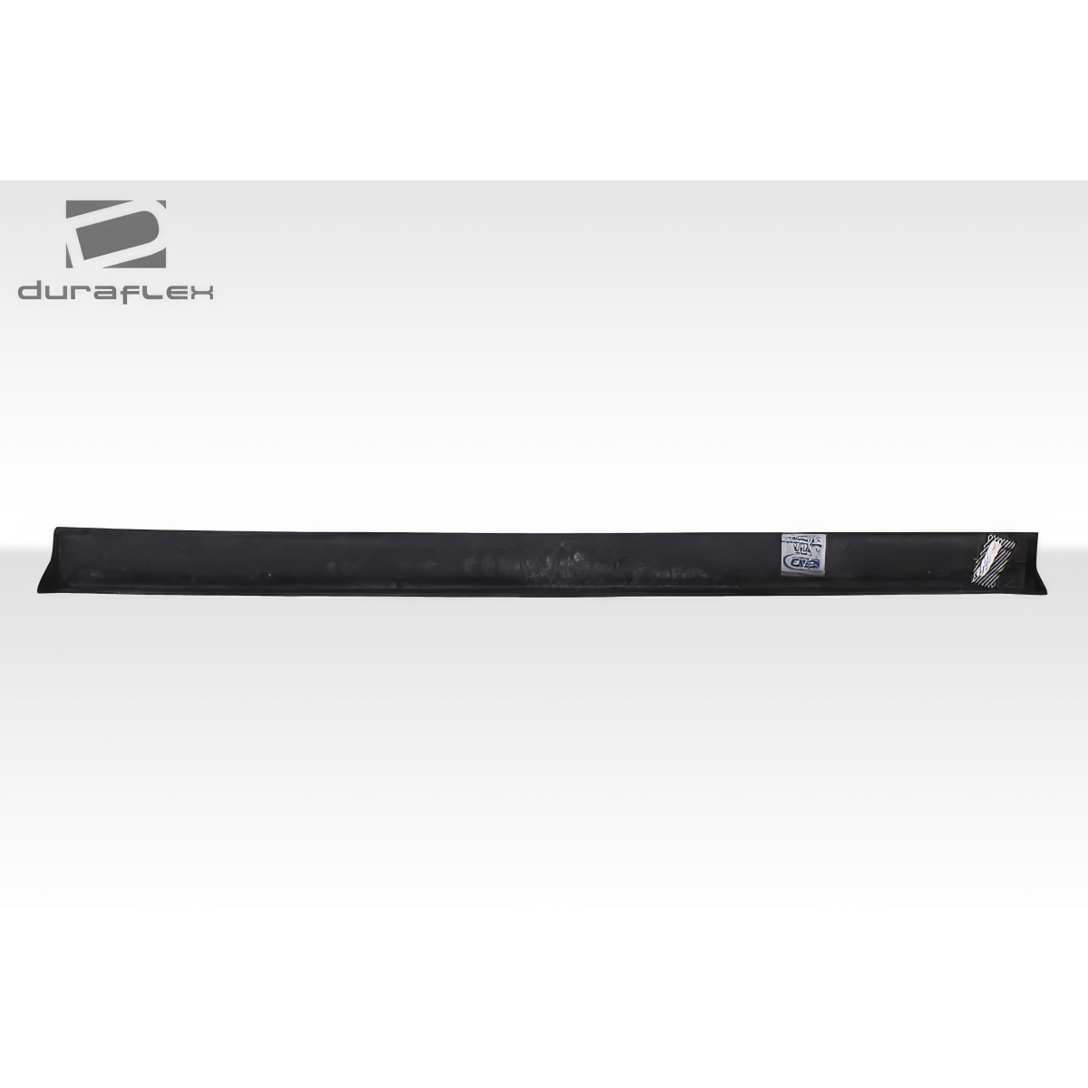 Modify your Honda Accord 1998 with our Exterior/Side Skirts - Part shown from a horizontal angle